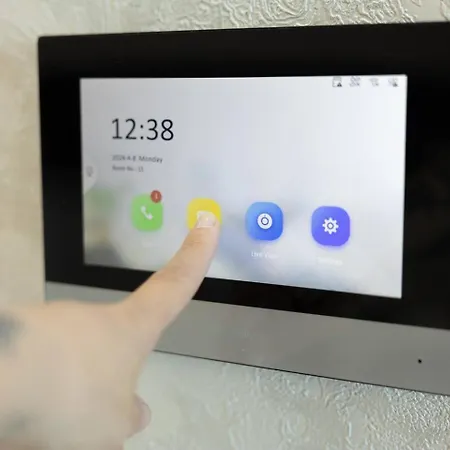 Ivory Seafront With Views!- Fl 10 By Homely Apartament St Paul's Bay