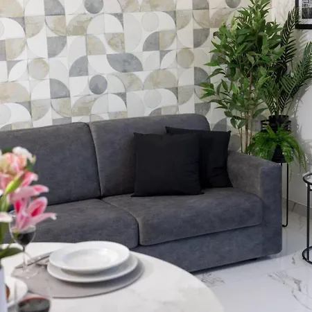 Apartament Ivory Seafront With Views!- Fl 10 By Homely St Paul's Bay