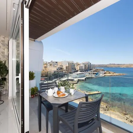 Ivory Seafront With Views!- Fl 10 By Homely Апартаменты *