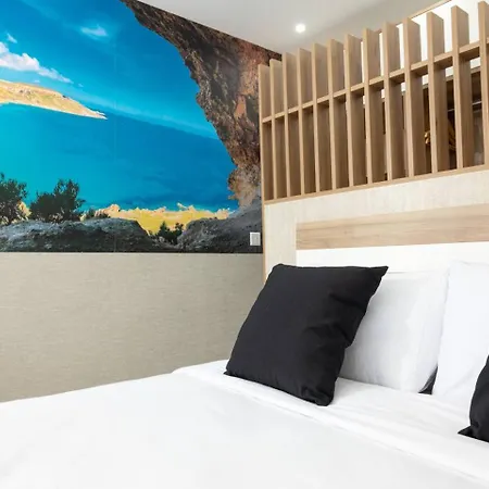 Апартаменты Ivory Seafront With Views!- Fl 10 By Homely *