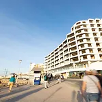 Ivory Seafront With Views!- Fl 10 By Homely Apartment St. Paul's Bay